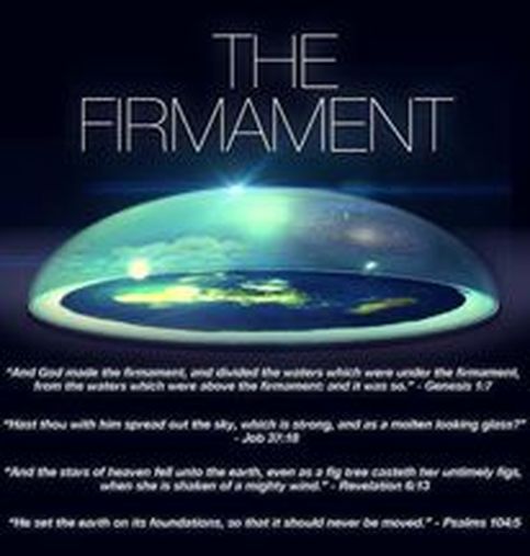firmament earth